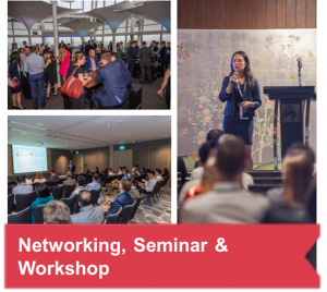 Workshops and Seminars - Cerebral